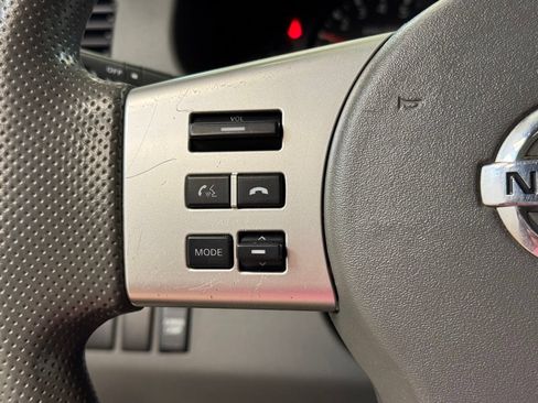 Used 2019 Nissan Frontier S RWD image 31