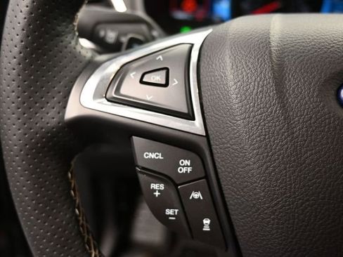 Used 2024 Ford Edge ST w/ Equipment Group 401A image 32