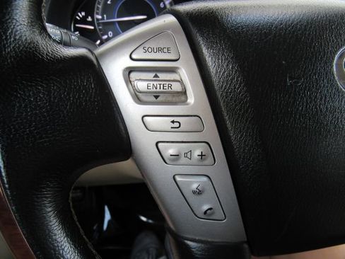 Used 2019 INFINITI QX80 Luxe w/ Proassist Package image 44