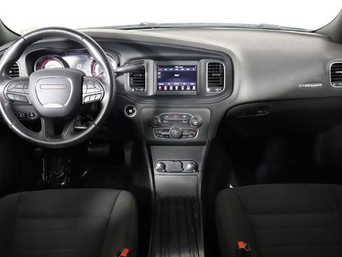 Used 2019 Dodge Charger Police AWD/4WD image 13