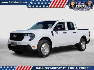 New 2026 Ford Maverick XL video 1