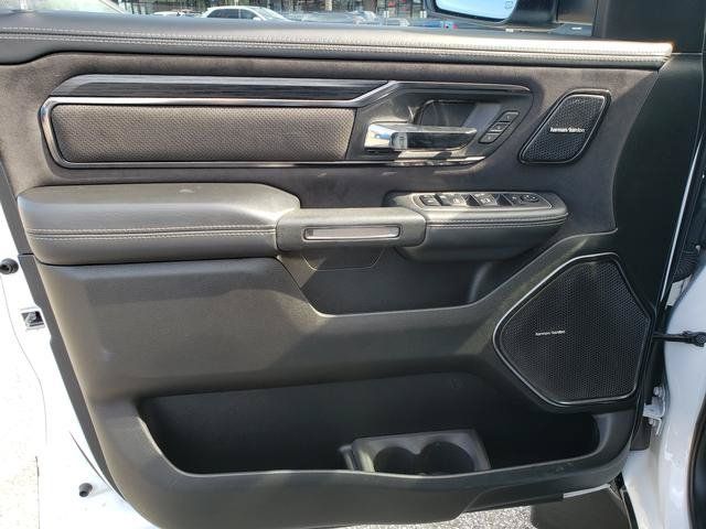 Used 2023 RAM 1500 TRX w/ TRX Level 2 Equipment Group AWD/4WD image 12