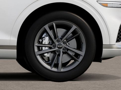 New 2027 Genesis GV70 2.5T Select AWD/4WD image 7
