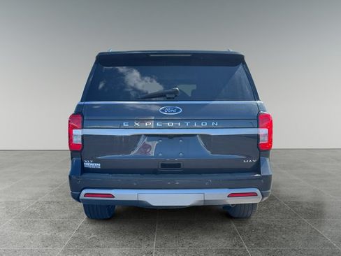 Used 2022 Ford Expedition Max XLT AWD/4WD image 5