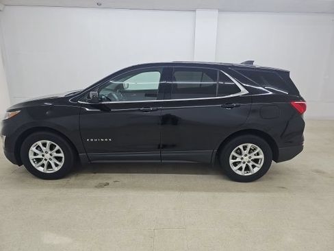Used 2019 Chevrolet Equinox LT FWD image 7