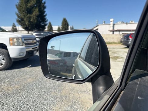 Used 2017 Subaru Forester 2.5i Premium w/ Popular Package #2A image 16