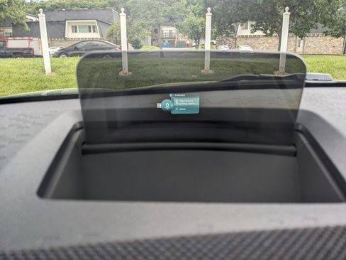 Used 2025 MINI Cooper Countryman S w/ Comfort Package Max image 11