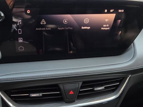 New 2026 Buick Encore GX Preferred FWD image 10