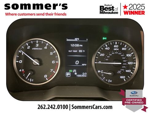 Used 2024 Subaru Legacy AWD/4WD image 14
