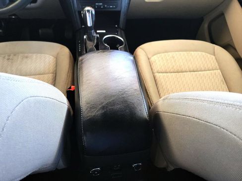 Used 2018 Ford Explorer 4WD image 22