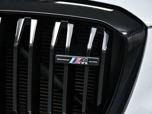 Used 2023 BMW X3 M40i w/ Parking Assistance Package AWD/4WD image 75