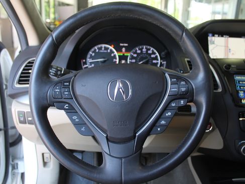 Used 2016 Acura RDX FWD w/ Technology Package image 14