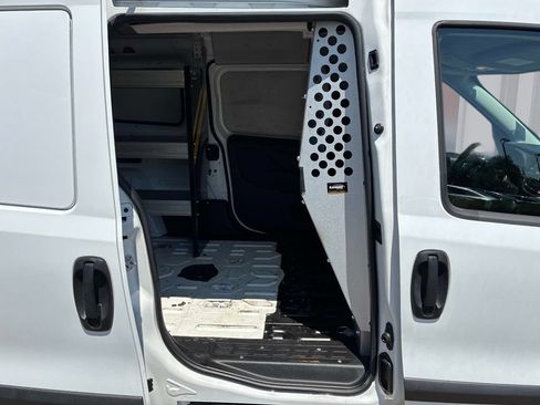 Used 2022 RAM ProMaster City Wagon FWD image 12