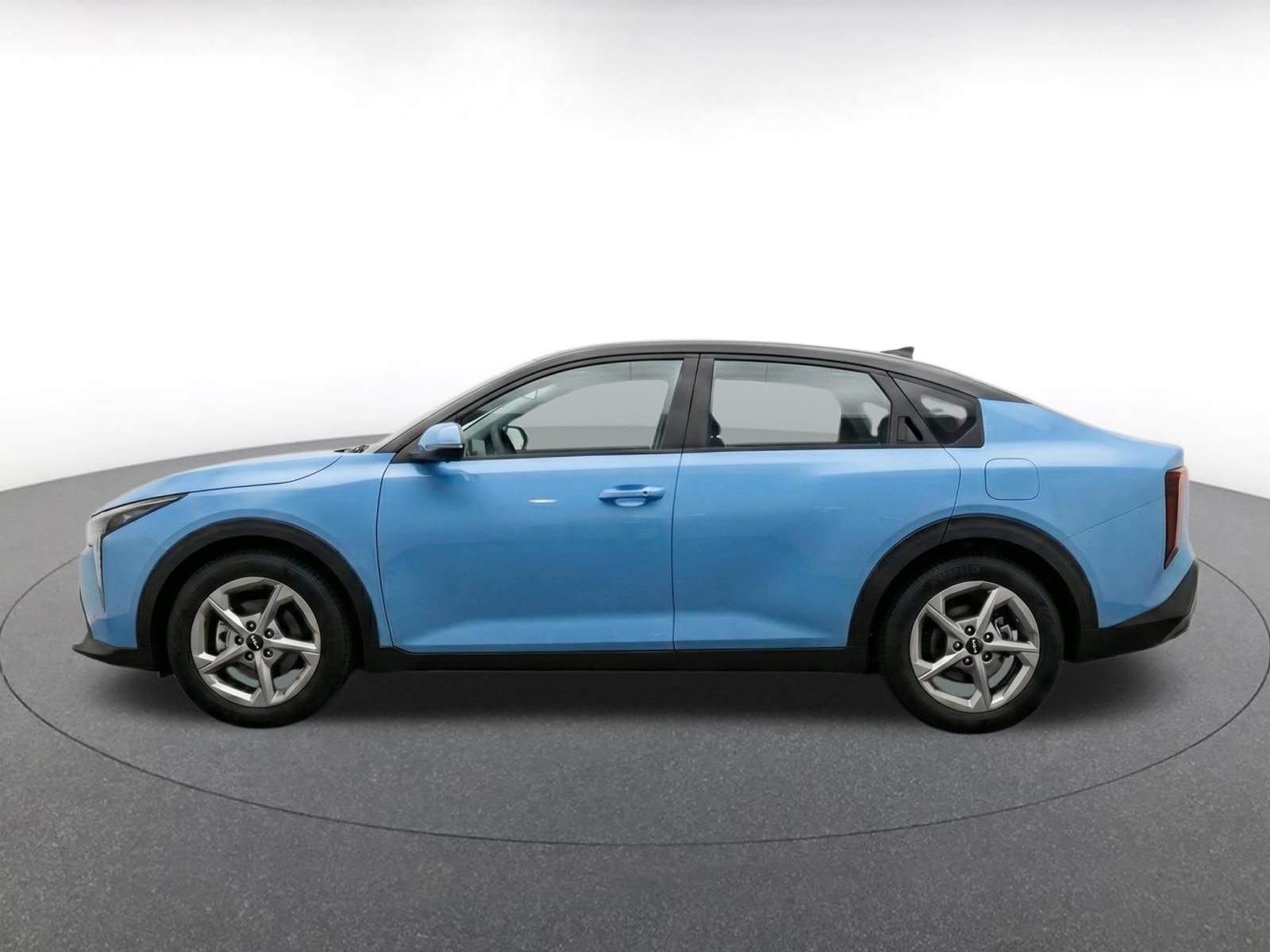 Used 2026 Kia K4 FWD image 4