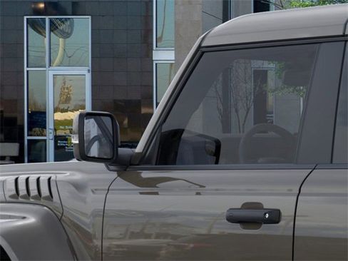 New 2025 Ford Bronco Raptor image 22