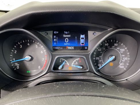 Used 2016 Ford Focus SE w/ Equipment Group 201A image 18