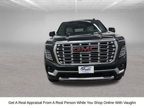 Used 2026 GMC Yukon XL Denali w/ Denali Reserve Package AWD/4WD image 5