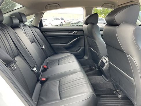 Used 2022 Honda Accord Sport Special Edition image 27