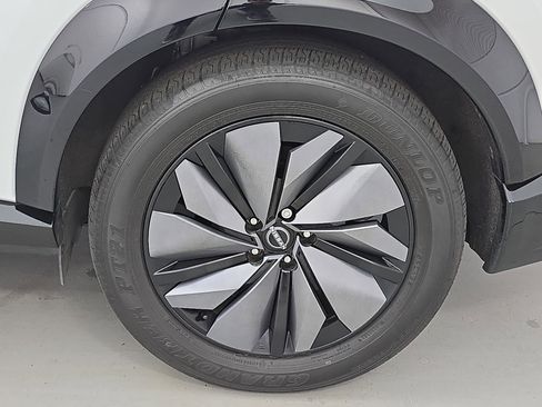 Certified 2023 Nissan Ariya FWD image 34