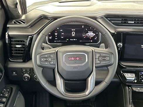 New 2026 GMC Sierra 1500 AT4X AWD/4WD image 17