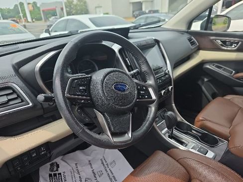 Used 2021 Subaru Ascent Touring w/ Popular Package #2A AWD/4WD image 8