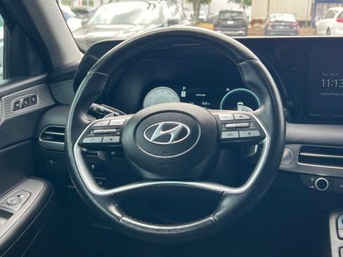 Used 2023 Hyundai Palisade Limited w/ Cargo Package AWD/4WD image 14