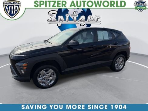 Used 2026 Hyundai Kona SE image 4