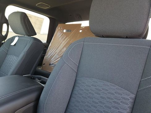 New 2025 RAM 2500 Lone Star image 24