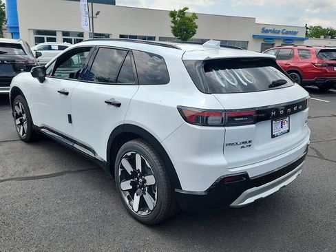 New 2026 Honda Prologue Elite image 4