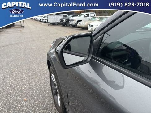 Certified 2023 Ford Explorer XLT w/ Equipment Group 202A image 12