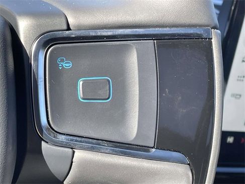 New 2025 Ford Expedition Platinum w/ Stealth Performance Package image 24