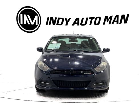 Used 2015 Dodge Dart SXT FWD image 9