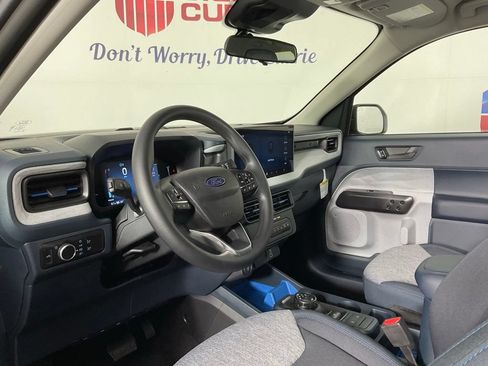 New 2026 Ford Maverick XLT FWD image 13