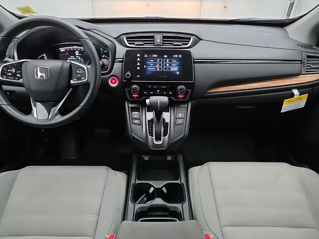 Used 2021 Honda CR-V EX image 30