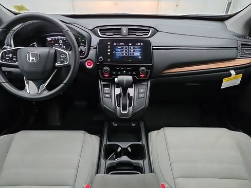Used 2021 Honda CR-V EX image 30