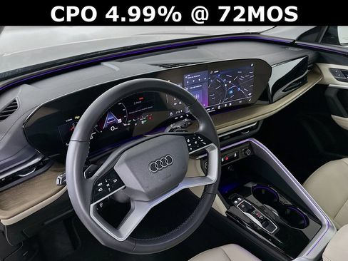 Used 2025 Audi Q5 Premium w/ Convenience Package AWD/4WD image 10