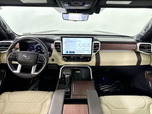 Used 2023 Toyota Tundra 1794 Edition image 23
