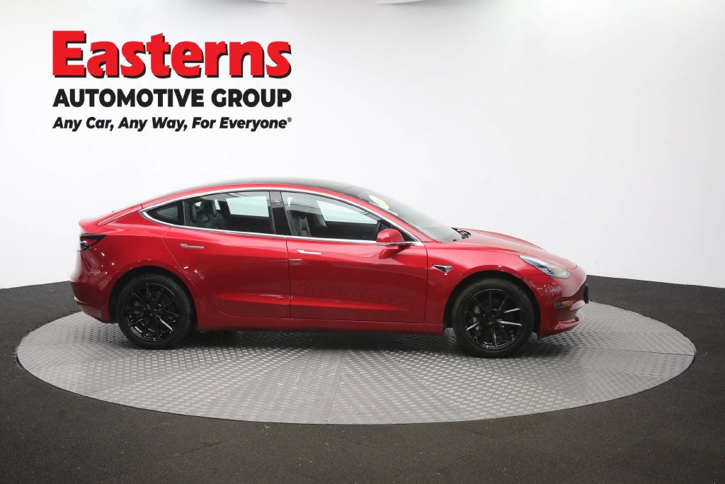 Used 2019 Tesla Model 3 Standard Range Plus RWD image 41