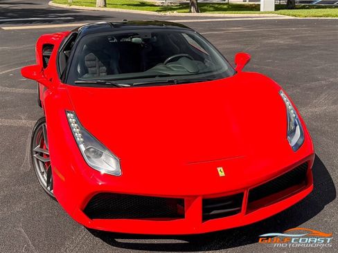 Used 2019 Ferrari 488 GTB RWD image 69