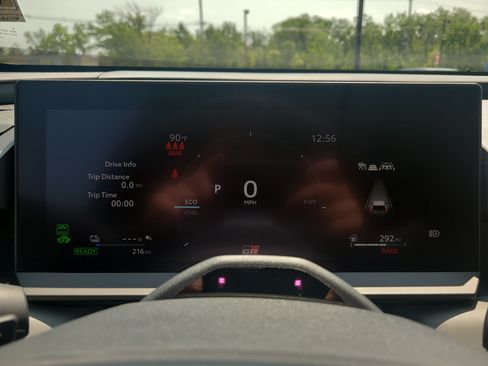 Certified 2026 Toyota RAV4 AWD Plug-in Hybrid image 22