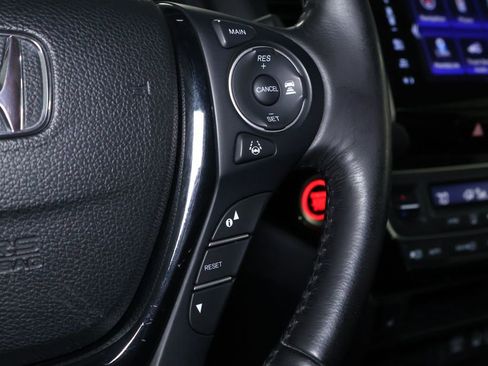 Used 2020 Honda Ridgeline RTL-E image 24