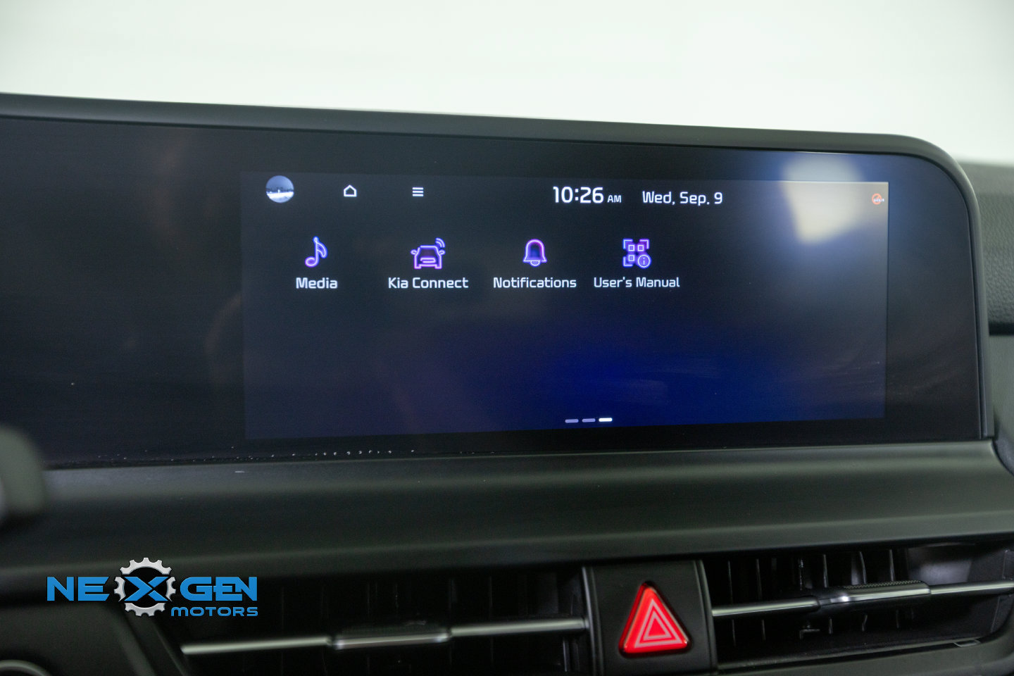 Used 2024 Kia Seltos EX AWD/4WD image 21