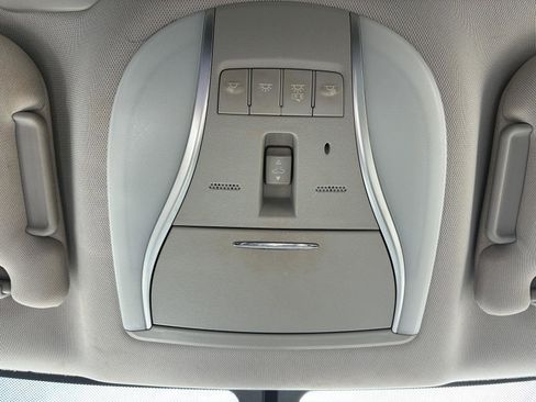 Used 2017 INFINITI QX60 FWD image 14