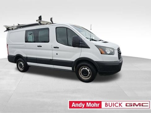 Used 2015 Ford Transit 150 130 Low Roof image 25
