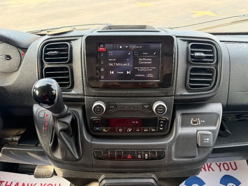 Used 2023 RAM ProMaster 2500 FWD image 15