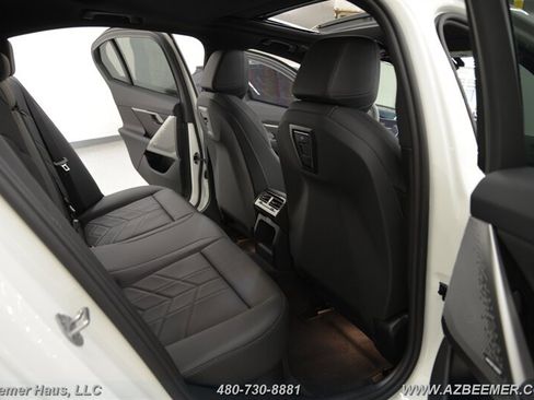 Used 2026 BMW 530i w/ M Sport Package image 22