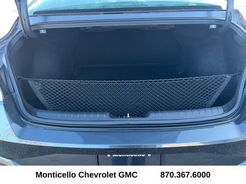 Used 2021 Hyundai Elantra SEL image 31