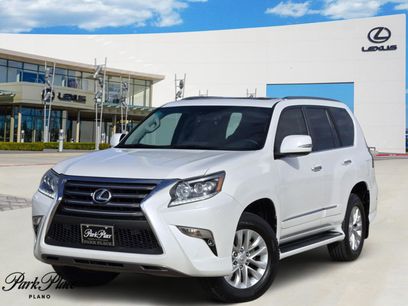 Used 2014 Lexus GX 460