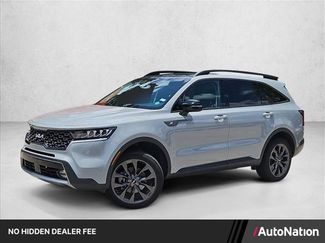 Used 2022 Kia Sorento X-Line EX AWD/4WD video 1