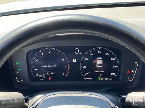 Certified 2023 Honda Civic Touring image 21